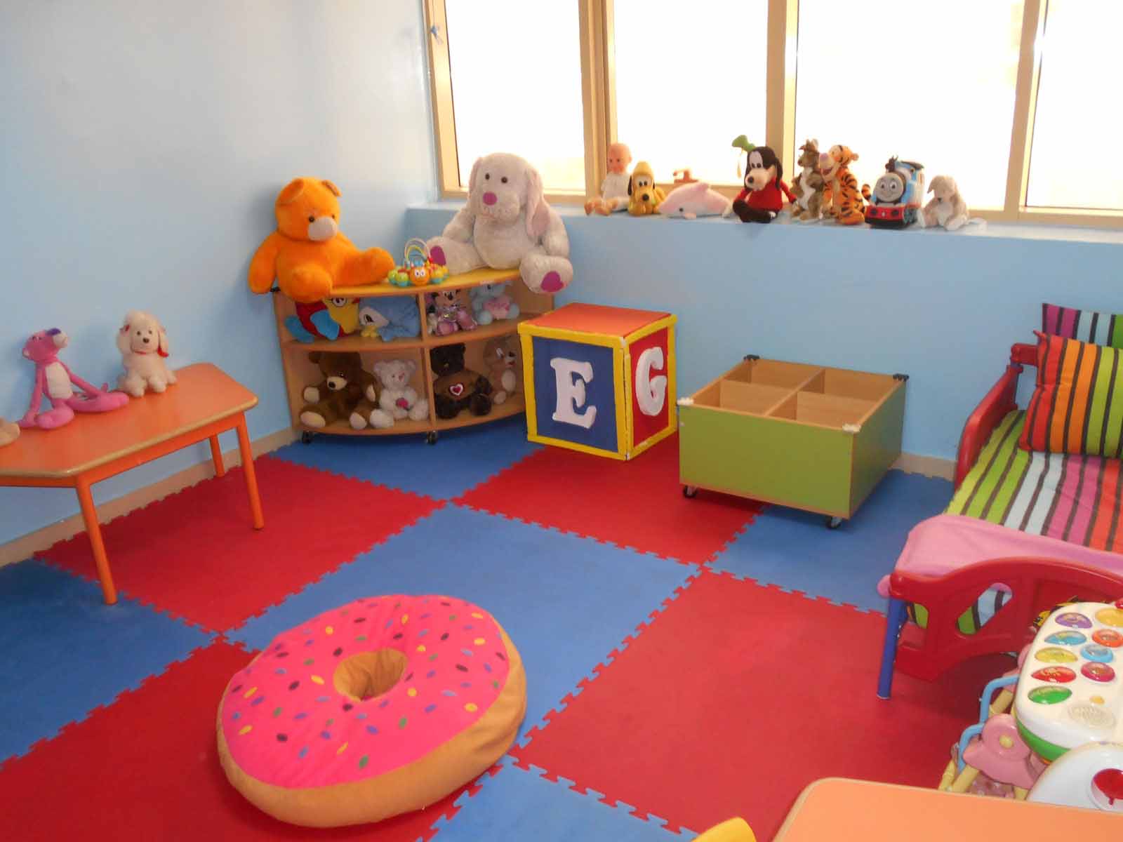 Nursery In Al Nahda Nursery Schools in Qusais Nursery in Qusais