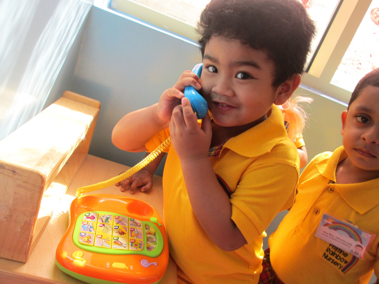 Nursery Al Nahda Nurseries In Qusais Nursery Schools in Qusais