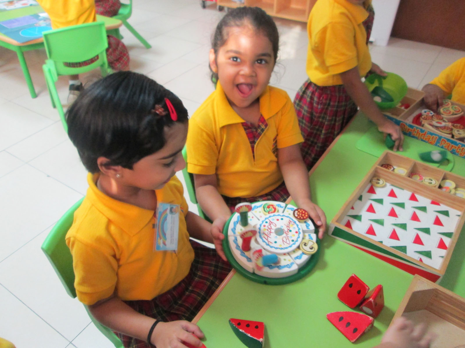 Nursery Al Nahda Nurseries In Qusais Nursery Schools in Qusais