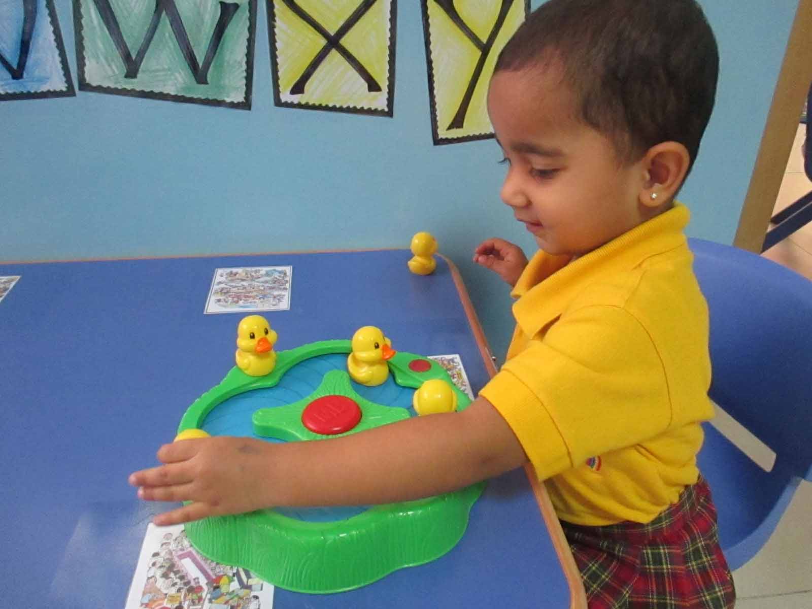 Nursery Al Nahda Nurseries In Qusais Nursery Schools in Qusais