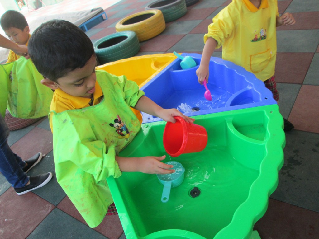 Nursery Al Nahda Nurseries In Qusais Nursery Schools in Qusais