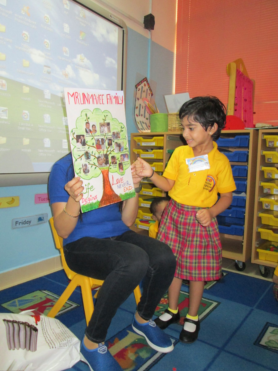 Nursery Al Nahda Nurseries In Qusais Nursery Schools in Qusais